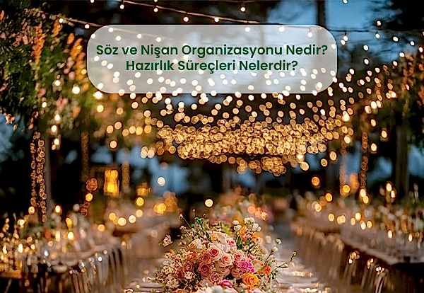 Söz ve Nişan