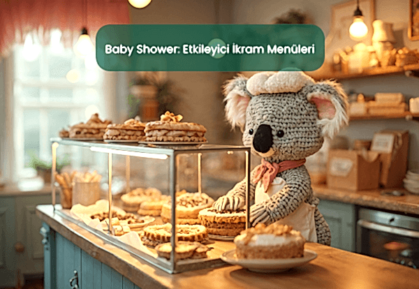Baby shower