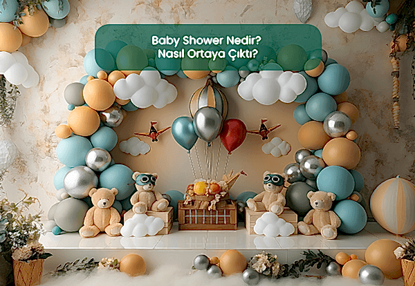 Baby shower