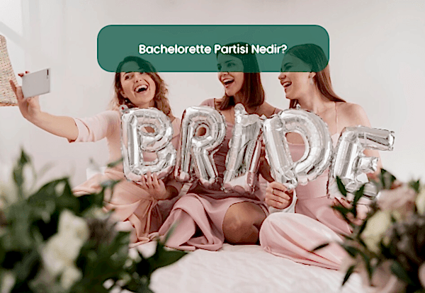 Bachelorette partisi