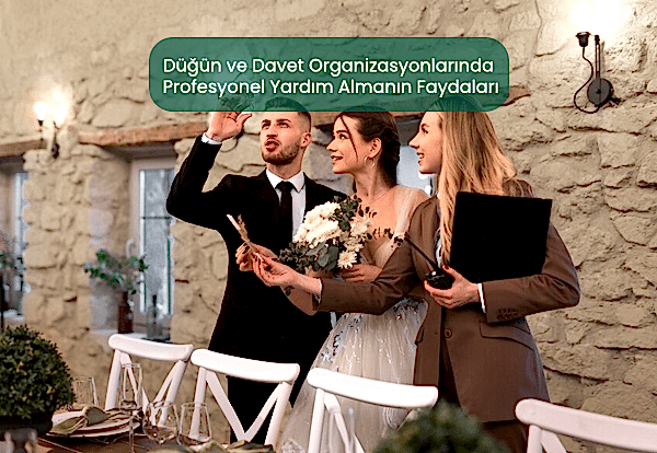profesyonel yardım almanın faydaları