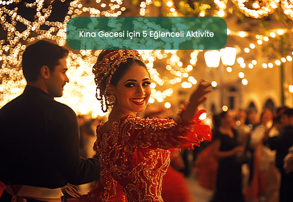 Kına gecesi