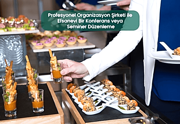 Seminer düzenleme