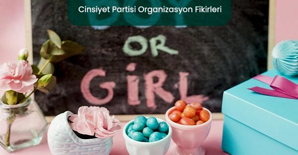 Cinsiyet partisi