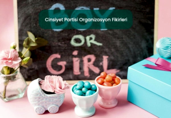 Cinsiyet partisi